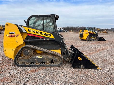 new holland c237 skid steer|new holland skid steer pricing.